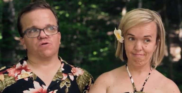 Amber & Trent Johnston Slammed Over Glaring Double Standard?