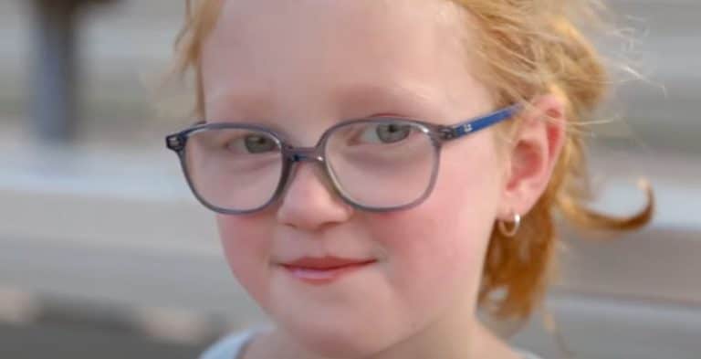 ‘OutDaughtered’ Hazel Gets Life-Changing News From Eye Doctor