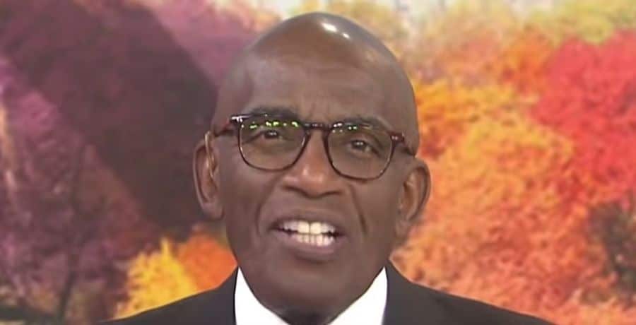 Al Roker - Today - YouTube