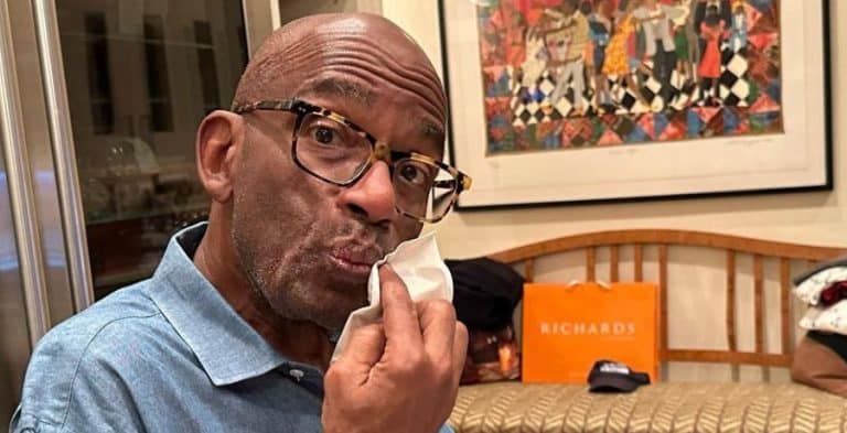 ‘Today’ See Inside Al Roker’s Kitchen Made For A King