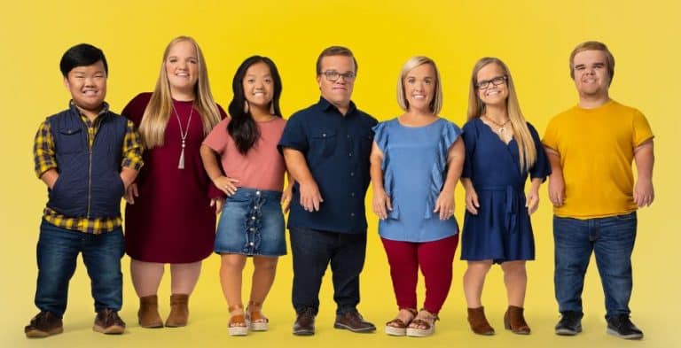 ‘7 Little Johnstons’ Stars Leave Fans Outraged, Final Straw?