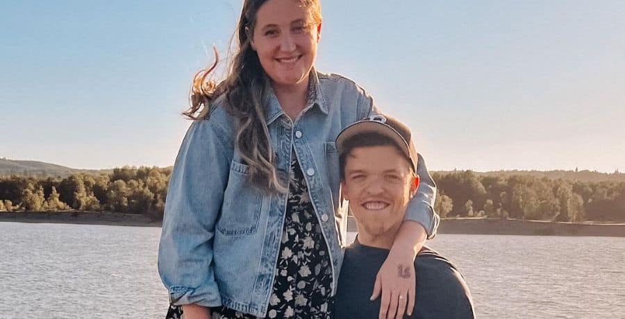 Tori Roloff Sparks Pregnancy Speculation With Latest Appearance