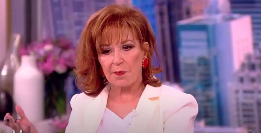 The View - Joy Behar - YouTube