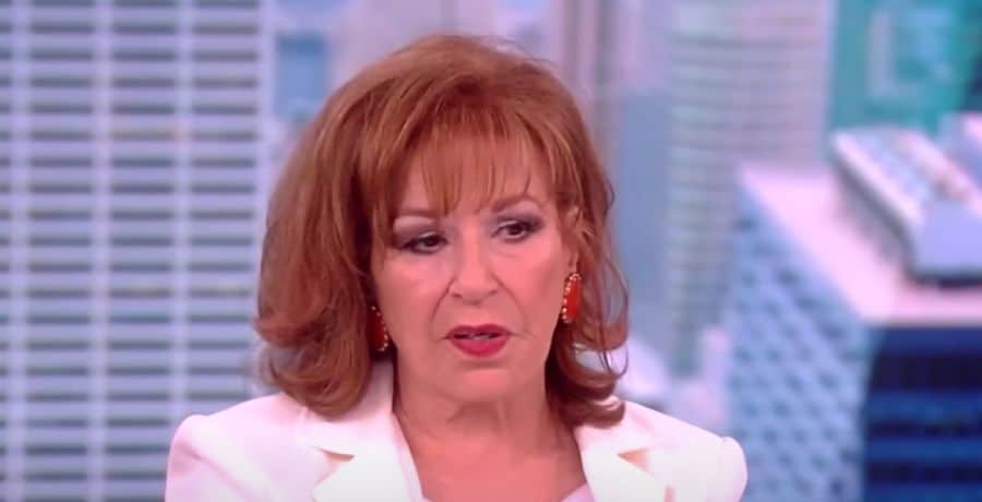 The View - Joy Behar - YouTube