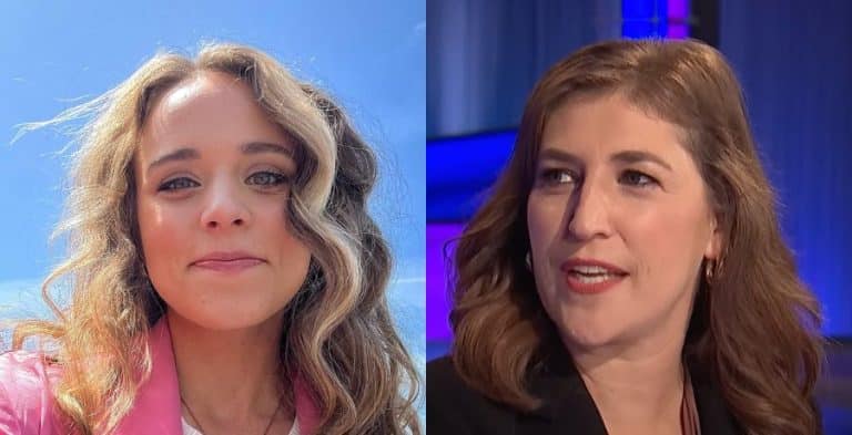 Jinger Vuolo Connects With ‘Jeopardy!’ Host Mayim Bialik, Why?