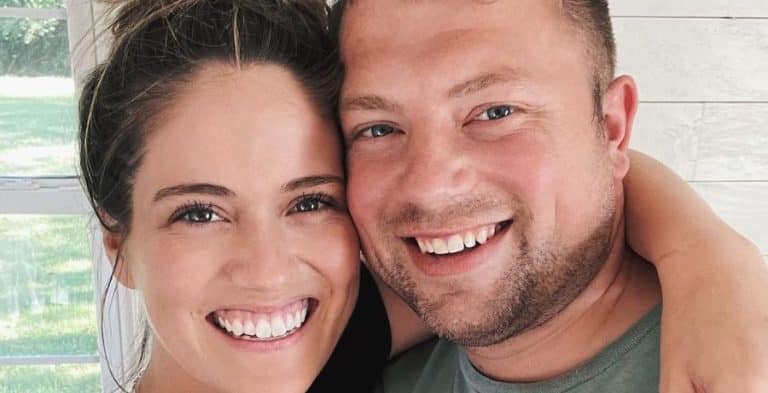 Zach & Whitney Bates Welcome Baby #5: See First Pictures