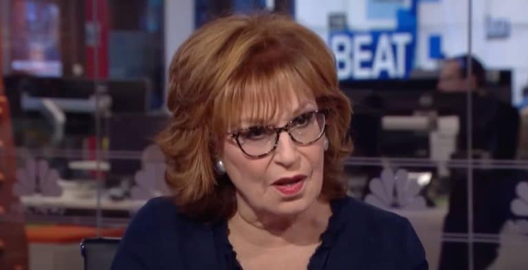 Joy Behar Pic Reveals Trouble In ‘The View’ Host Circle?