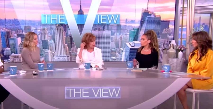 The View - YouTube