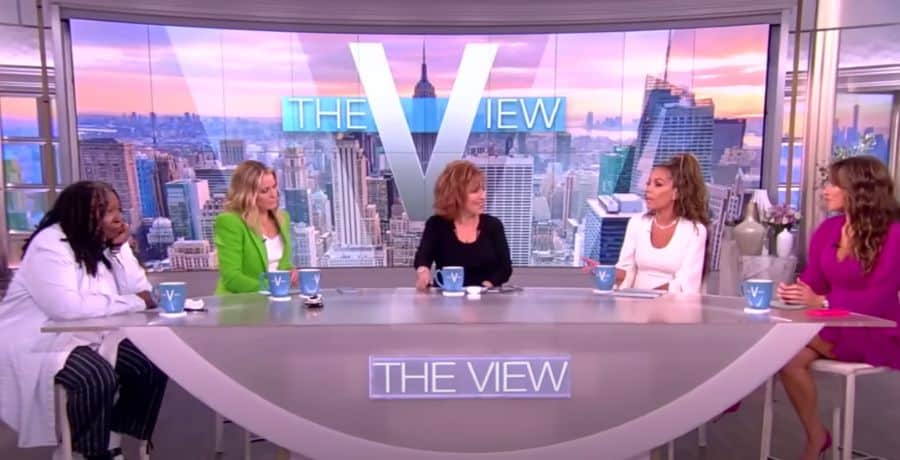 The View - YouTube