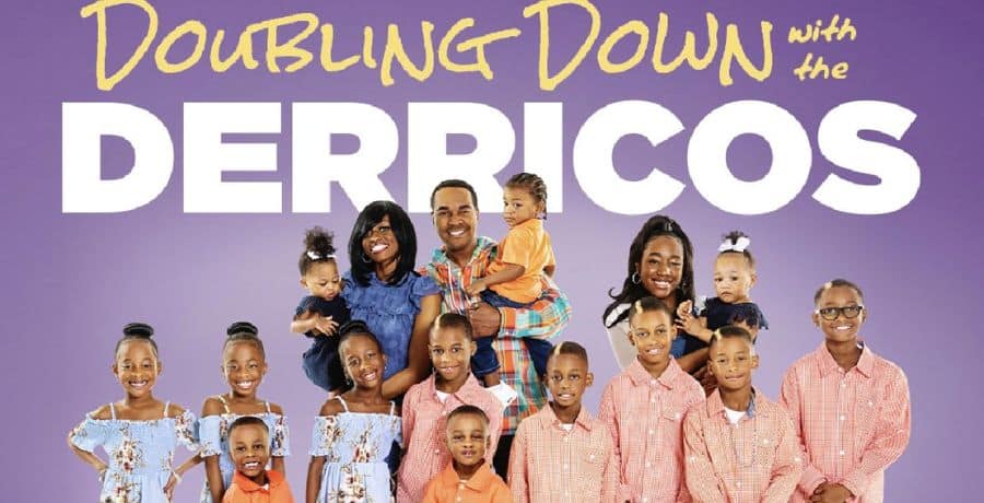 Doubling Down With the Derricos - TLC