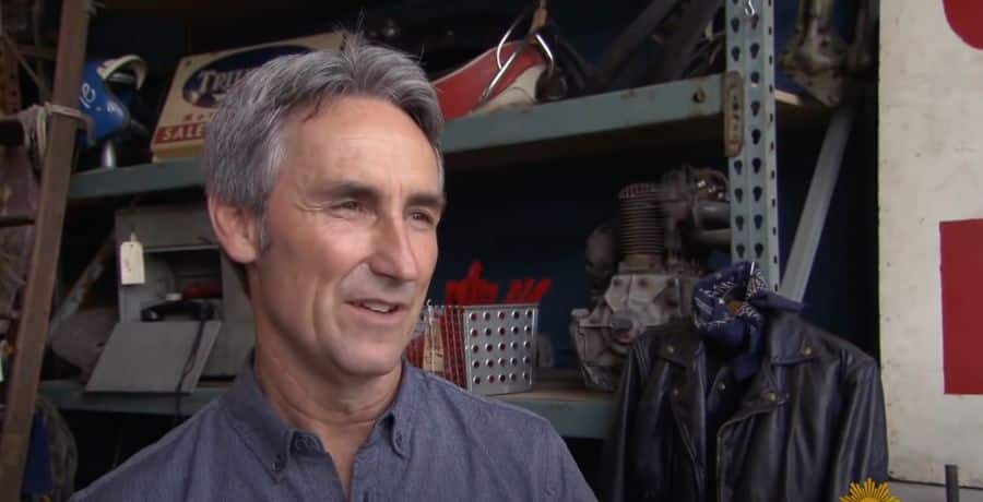Mike Wolfe - American Pickers - YouTube
