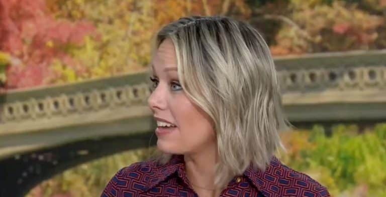 ‘Today’ Colleagues Laugh As Dylan Dreyer Relives Nasty Fall