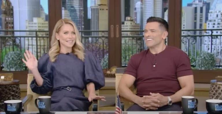 ‘Live’ Kelly Ripa Reveals Exciting Details For New Season