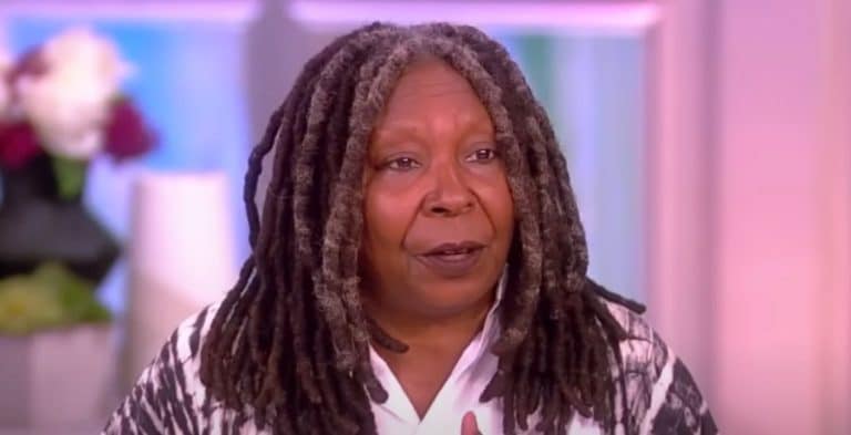 Is Whoopi Goldberg Out At ‘The View’ Season 27?