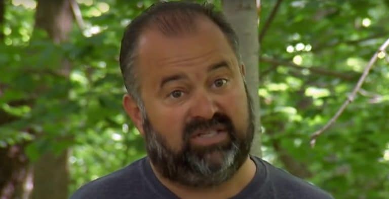 ‘American Pickers’ Update: Frank Fritz Has Huge Breakthrough Amid Stroke