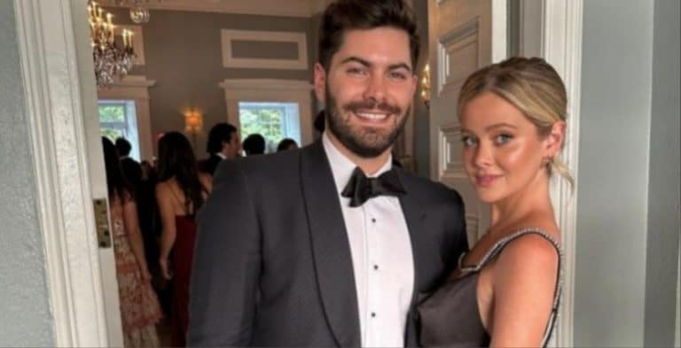 Hannah Godwin, Dylan Barbour Reveal 2nd Proposal Ahead Of Wedding