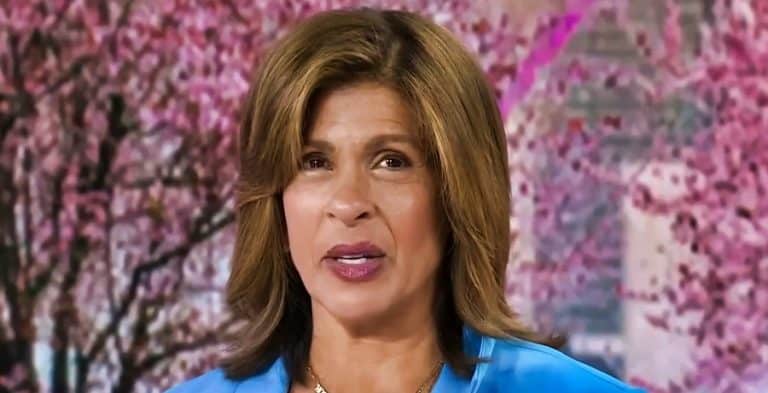 ‘Today’ Fans Lash Out At Hoda Kotb Over Recent Advice