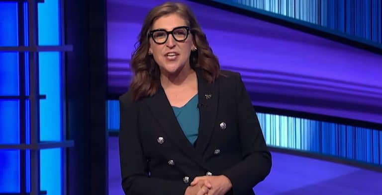 What ‘Jeopardy!’ Producers Said About Mayim Bialik’s Future