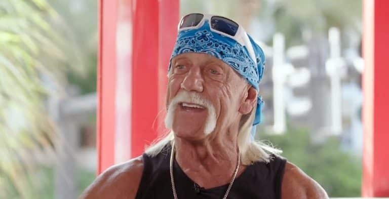 Hulk Hogan Breaks Silence About His Drug Addiction