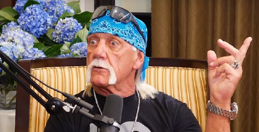 Hulk Hogan - Hogan Knows Best - Theo Von, YouTube