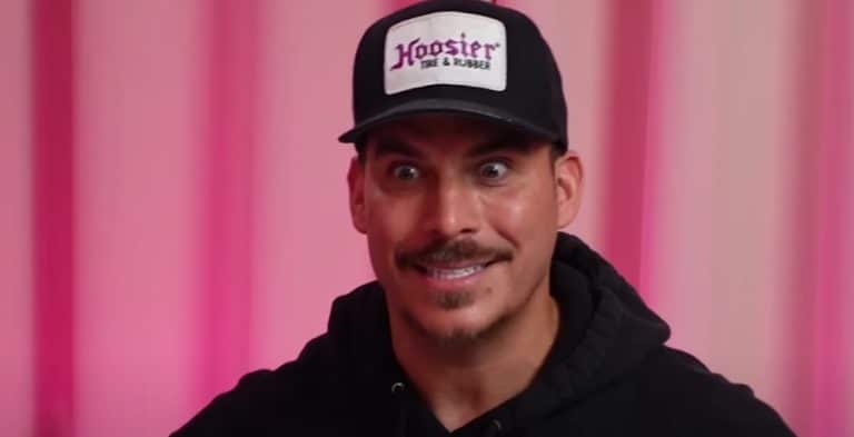 Former Costars Claim Jax Taylor Was Cheating On His Wife