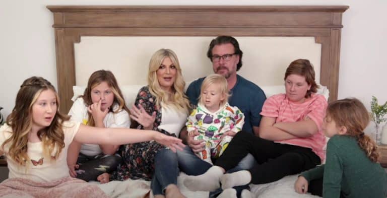Tori Spelling’s Confession Makes Fans Wonder If She Ever Loved Dean