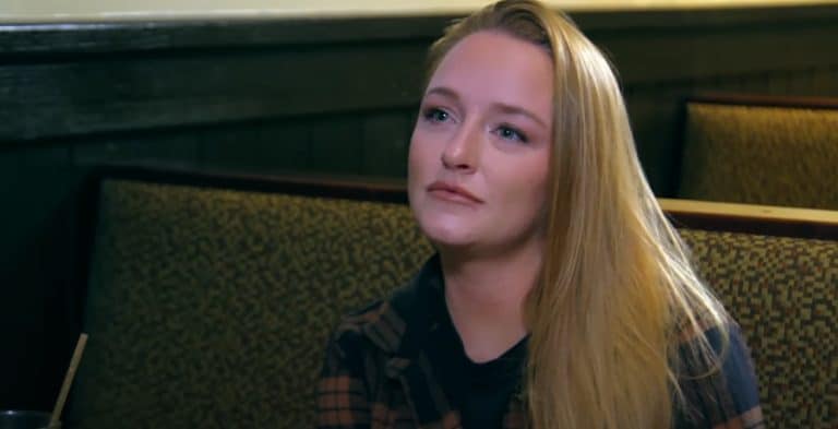 ‘Teen Mom’ Maci Bookout Owes Thousands In Taxes To California