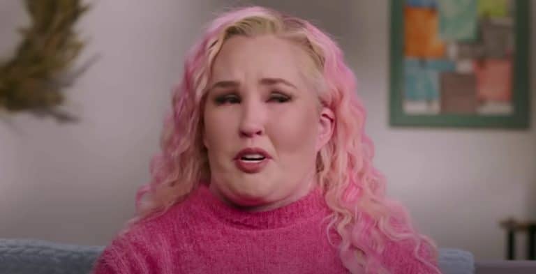 Mama June Shannon Begs For Prayers