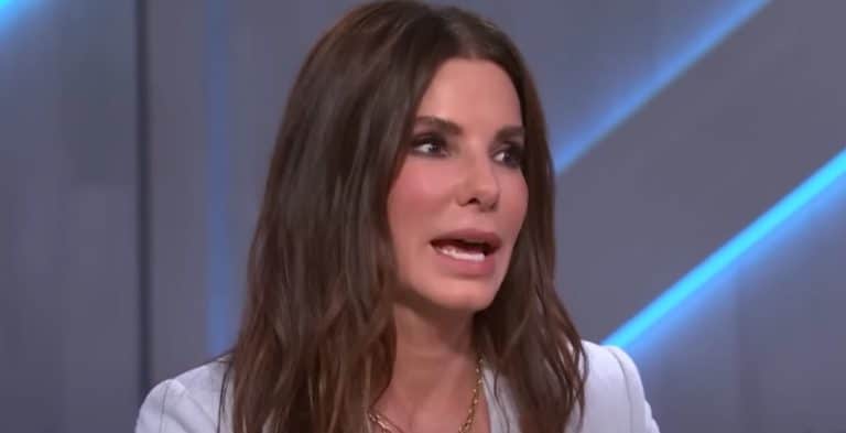 Sandra Bullock-YouTube