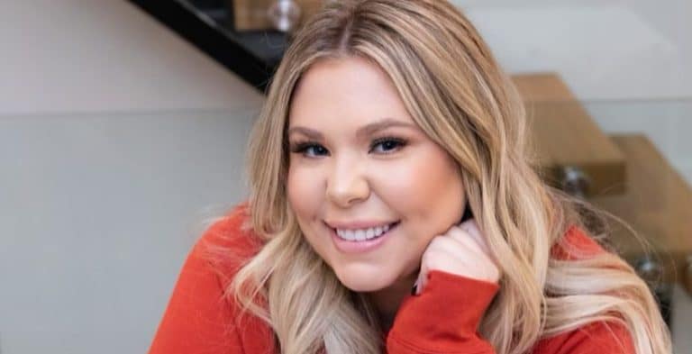 Fans Call Kailyn Lowry ‘Major Scumbag’ For Disgusting Parenting