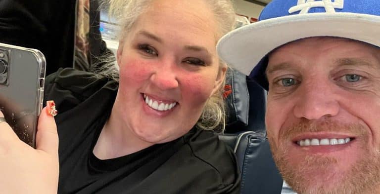 Are Mama June & New Hubby, Justin Stroud Over Already?