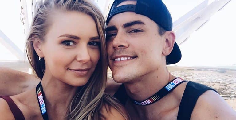 Ariana Madix & Tom Sandoval Caught Partying Together After Split