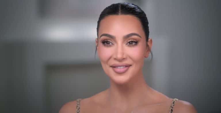 Kim Kardashian Gets No Love After Recently Being Violated
