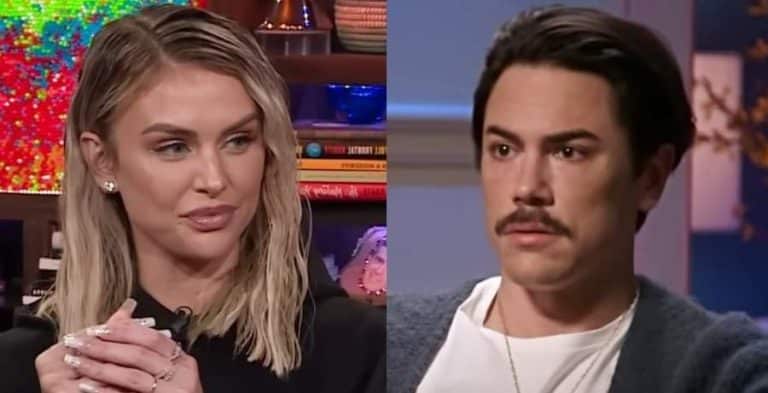 ‘Vanderpump Rules’ Lala Kent Cozying Up To Tom Sandoval?