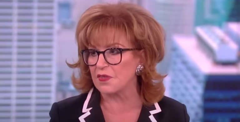 Sources Say Joy Behar Nowhere To Be Found, What Happened?