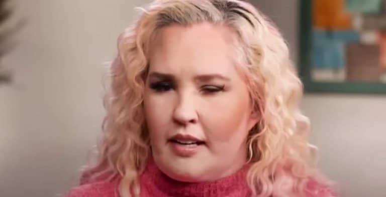 Mama June Mocked, Forgets To Humble Self