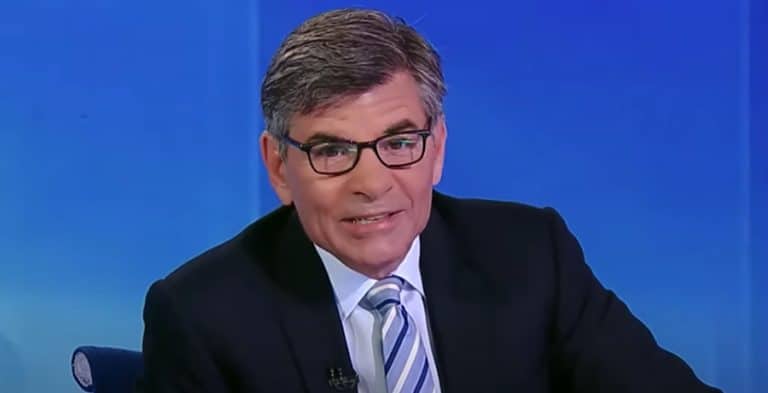 ‘GMA’ George Stephanopoulos’ Spot Filled, Remains MIA