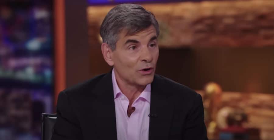 George Stephanopoulos-YouTube