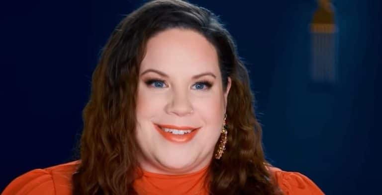 Whitney Way Thore Shares Inheritance From Mom With Fans