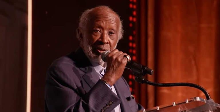 ‘Godfather Of Black Music’ Clarence Avant, Dead At 92