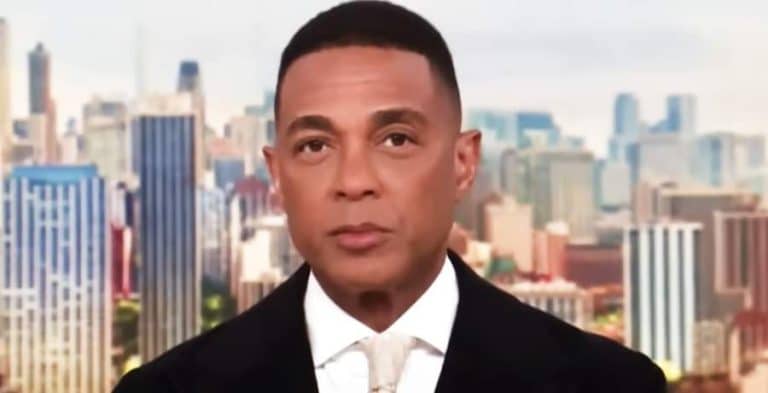 ‘CNN This Morning’ Finally Replaces Don Lemon With New Anchor