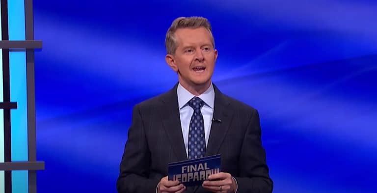 ‘Jeopardy!’ Ken Jennings Gets Blasted For Latest Unpopular Move