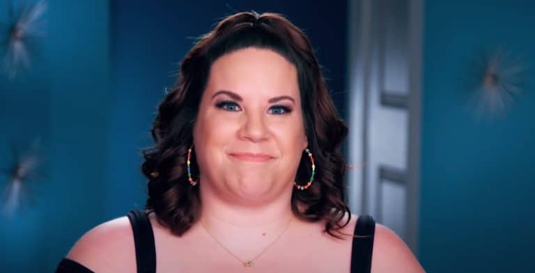 Whitney Way Thore Duping Fans Over Weight Loss
