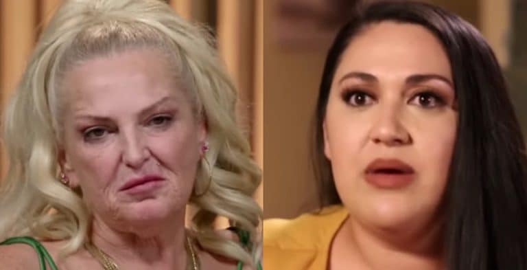 ‘90 Day Fiance’ Angela & Kalani Ready To Tear Sh*t Up?