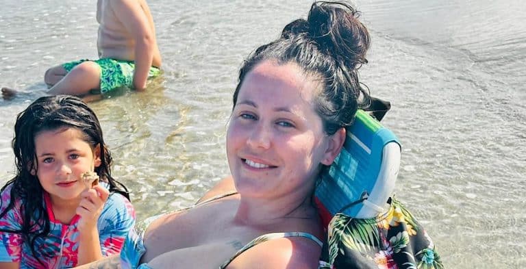 ‘Teen Mom’ Jenelle Evans’ Son Ran Away From Med Withdrawals?