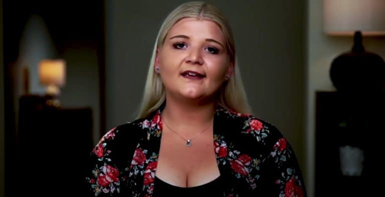 ‘Love After Lockup’ Sarah Simmons Gives Shocking Marriage Update