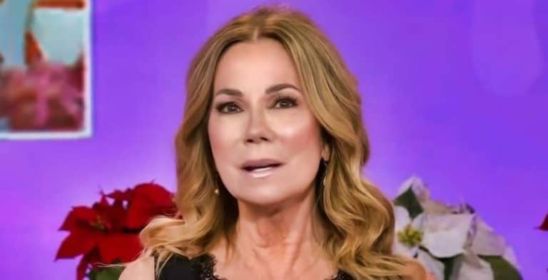 Tributes For Kathie Lee Gifford, 70, Continue Pouring In