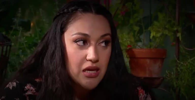 ‘90 Day Fiance’ Kalani’s New Man Like You’ve Never Seen Him