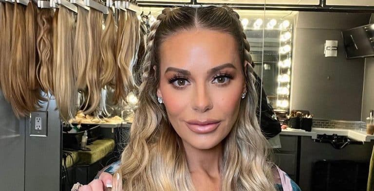 ‘RHOBH’ Dorit Kemsley Launches Reality Show With Hubby