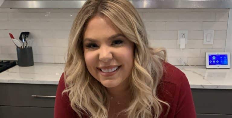 Kailyn Lowry Talks Son’s Unresolved Relationship With Her Ex